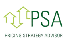 Pricing Strategy Advisor Logo