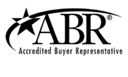 Accredited Buyer Representative Logo